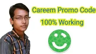 Careem Promo Code