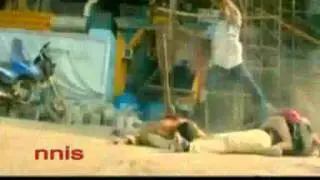 FIRST TRAILER OF 'ROWDY RATHORE' RELEASED.flv
