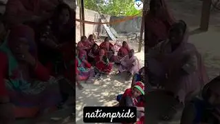 Social Awareness Program For Women Health & Mensuration By Pramod Raghav 