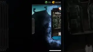 MK Mobile Faction War Rewards
