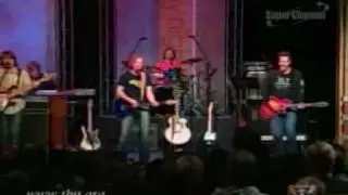 sonicflood open the eyes of my heart live at tbn