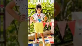 Myntra kids wear #myntrabeauty #onlineshopping #myntra