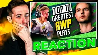 KENNYS REACTS TO 