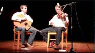 John Carty: The Kildare Fancy & The Flowers of Ballymote [Hornpipes]