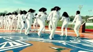 Delta Sigma Theta -Alpha Eta Chapter Presents The Transcendent 33