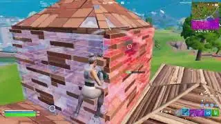 ちゃっかりpr5000位代に行った人のソロランク#5【フォートナイト/Fortnite】