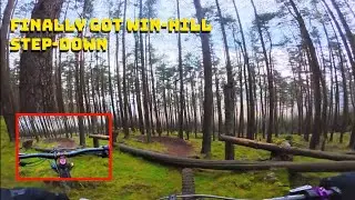 WIN HILL MTB TRAILS