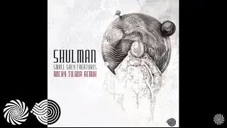 Shulman - Small Grey Creatures (Rocky Tilbor Remix)