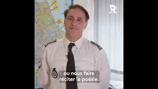Enfant de la République : Abdelkader Haroune