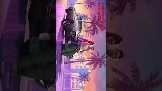 Full Speed &ndash; The Ultimate Night Drive Vibe  #synthwave #retrowave  #copyrightfreemusic #pandorashaze