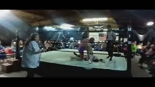 3-15-24 Steven Styles Vs Dorian Vain