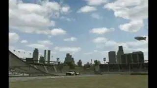 When I Drive (original song feat. Stuntman game footage)