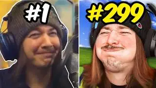 Every Time Jimmy Laughed in the YLYL