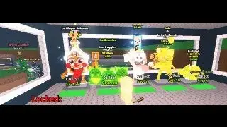 TRADING AND PVPING IF YOU WANNA PVP ITS BAT AND MED