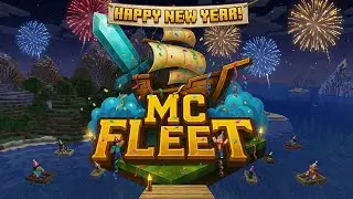 Minecraft Survival Series With Subscriber| MCFleet | Day 205 | Road To 10K