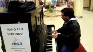 David Demeter &scaron;luknov zač&aacute;tečnick&yacute;  kousiček :)