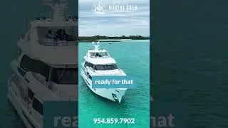 MDS Blender providing Enterprise Grade Connectivity onboard Hargrave 116 
