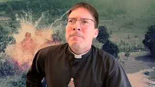 ⚠️Russian Drones in Poland & WW3 - Fr. Mark Goring, CC