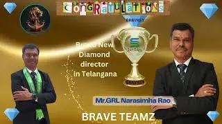 Archived Diamond director in sunedge from Telangana #sunedge #businessgrowth #business #success 