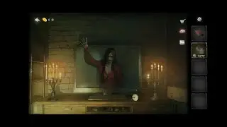 Dark Notes (by Heartbeat Plus) - free point and click adventure game for Android and iOS - gameplay.