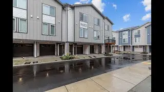 Everett Property Rentals 3BR/3BA by Everett Property Management