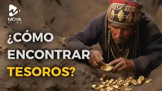 Encuentran sepulcros de miles de a&ntilde;os | La Huaca - Tesoros | Carchi - Ecuador