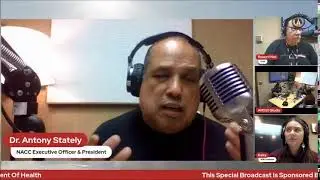 Native Roots Radio Presents: Rising from COVID-19, Stories of Resilience