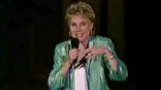 Anne Murray Live Performance of 'Bluebird'