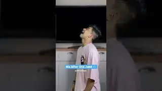 Me After One Joint #comedy #trending #shorts