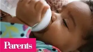 Acne & Milia | When to Worry | Parents