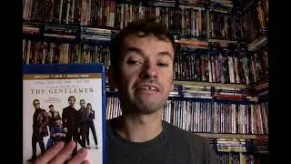 the gentlemen 2020 blu ray review 2025