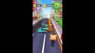 Cat Runner | Live gaming stream