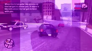 Conor & Jay - Train (Slowed 'n' not Chopped)