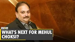Fugitive Mehul Choksi's legal team files habeas corpus petition in a court of the Carribean island