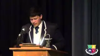 I am an African - Andrew Nicholls