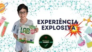 Experi&ecirc;ncia (LAB42)
