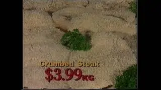 Peter Boodle's Quality Meats (1996)