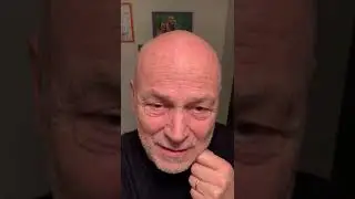 CORONAVIRUS: l'appello di LUCA BIAGINI