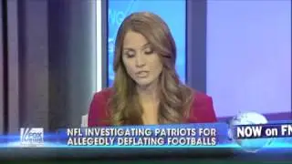 Former NFL quarterback Bob Lee on 'deflate gate'