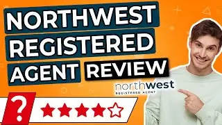 Northwest Registered Agent Review 2023 👔 Best LLC Service Overall? [+My Honest Recommendation] 🔥