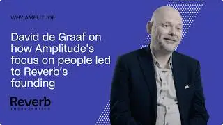 Why Reverb appreciates Amplitude focus on people and science