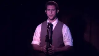 Alexander Portera - Girl Next Door/Run Away with Me