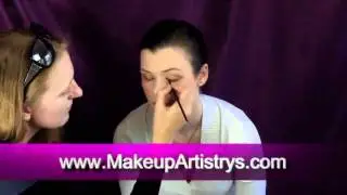 Makeup Application Melbourne | Makeup Artist Melbourne