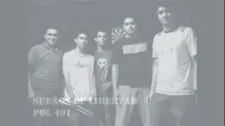 Pol 401 - Sue&ntilde;os de libertad