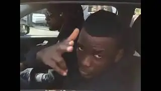 Brutti ceffi vogliono fare i fighi ma... incontrano le persone sbagliate!