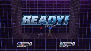 PSASBR Boards: Spring 1v1 Tournament 2 - IconSeanX15(Isaac) Vs Heroicmoises(Sly)