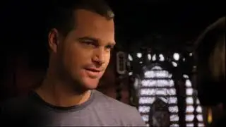 NCIS LA - 1x1 - 