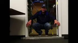 Anchor for Door/Window Jam from DBI/Sala Products