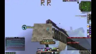 RoughRaptors' Slide! (Greybriar)