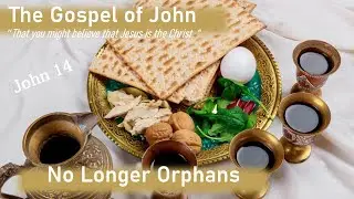 4-5-2025 orphans- Dave
